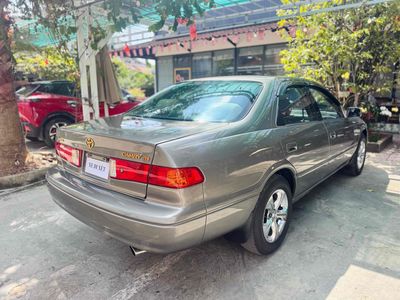 Toyota Camry LE 2.2 số tự động siêu cọp💥. Mua bán Ô tô tại Quận Ninh Kiều Cần Thơ được đăng bởi AUTO CAO TUẤN cần thơ hình 1