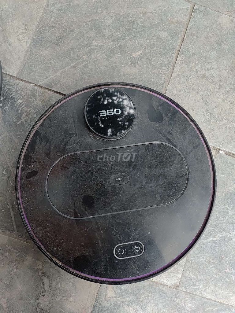 robot lau nhà. Mua bán Thiết bị vệ sinh, nhà tắm tại Huyện Sóc Sơn Hà Nội được đăng bởi thao shiper hình 1