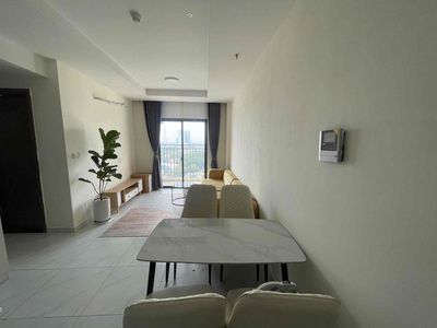 Bán nhanh căn 2 phòng ngủ, căn góc diện tích 64m2
