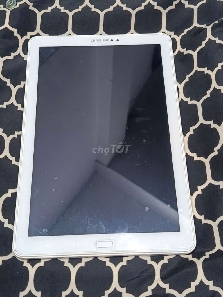 Samsung Galaxy Tab A6 10.1 inch có bút S-Pen . Mua bán Máy tính bảng tại Quận 6 Tp Hồ Chí Minh được đăng bởi Anh Leader hình 1