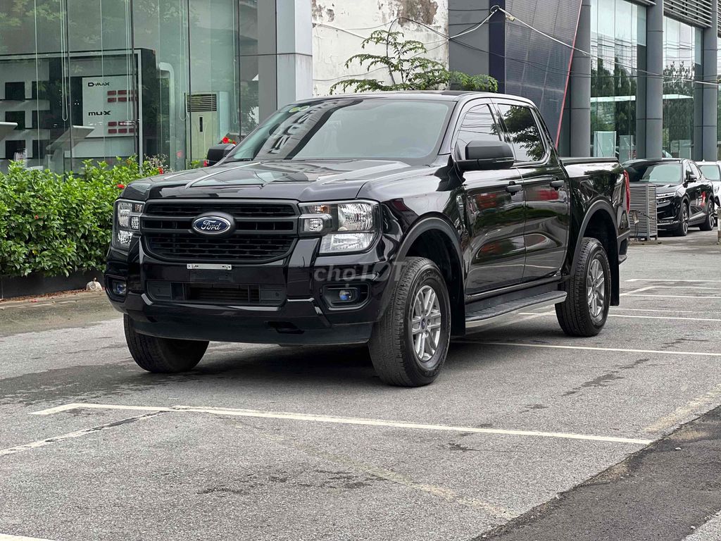 Ford Ranger 2022 XL 2.0 4x4 MT - 65000 km. Mua bán Ô tô tại Quận Hà Đông Hà Nội được đăng bởi Đỗ Tiên  hình 6