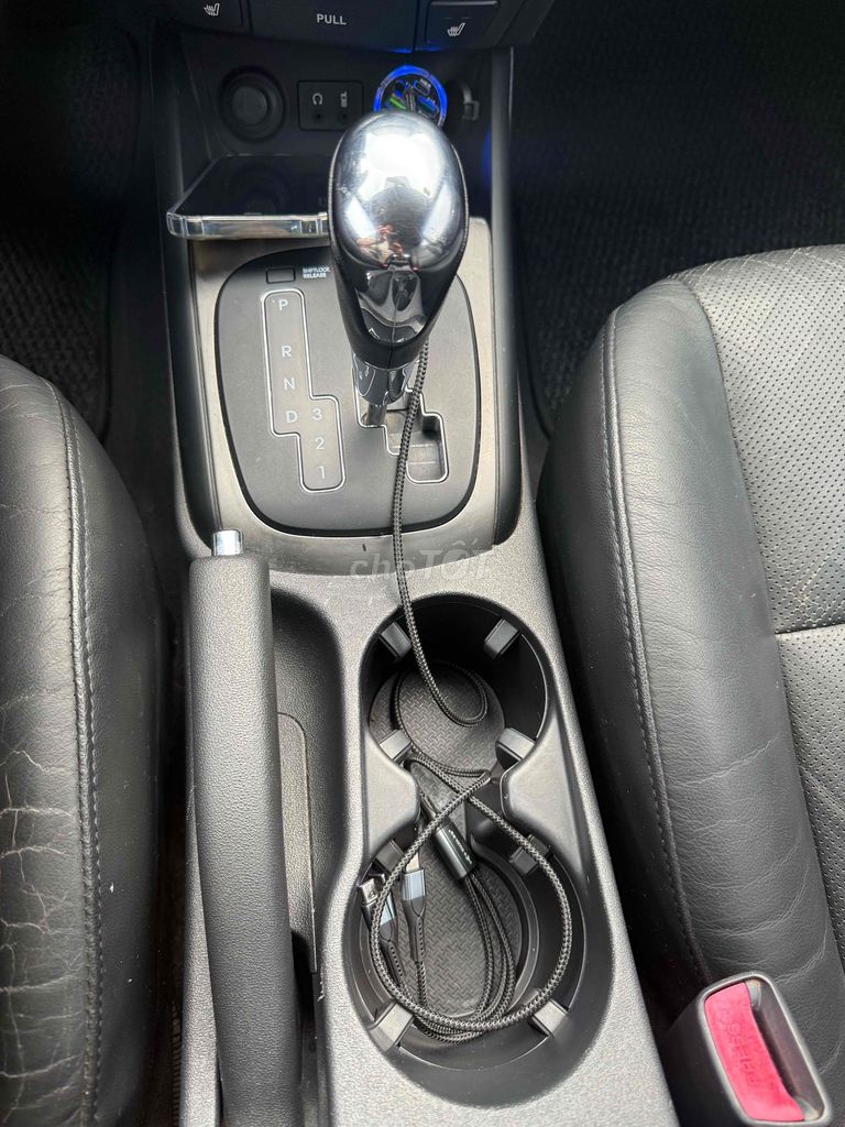 Hyundai i30 2009 1.6 AT - 10000 km. Mua bán Ô tô tại Quận Nam Từ Liêm Hà Nội được đăng bởi Auto Hoàn kều  hình 14