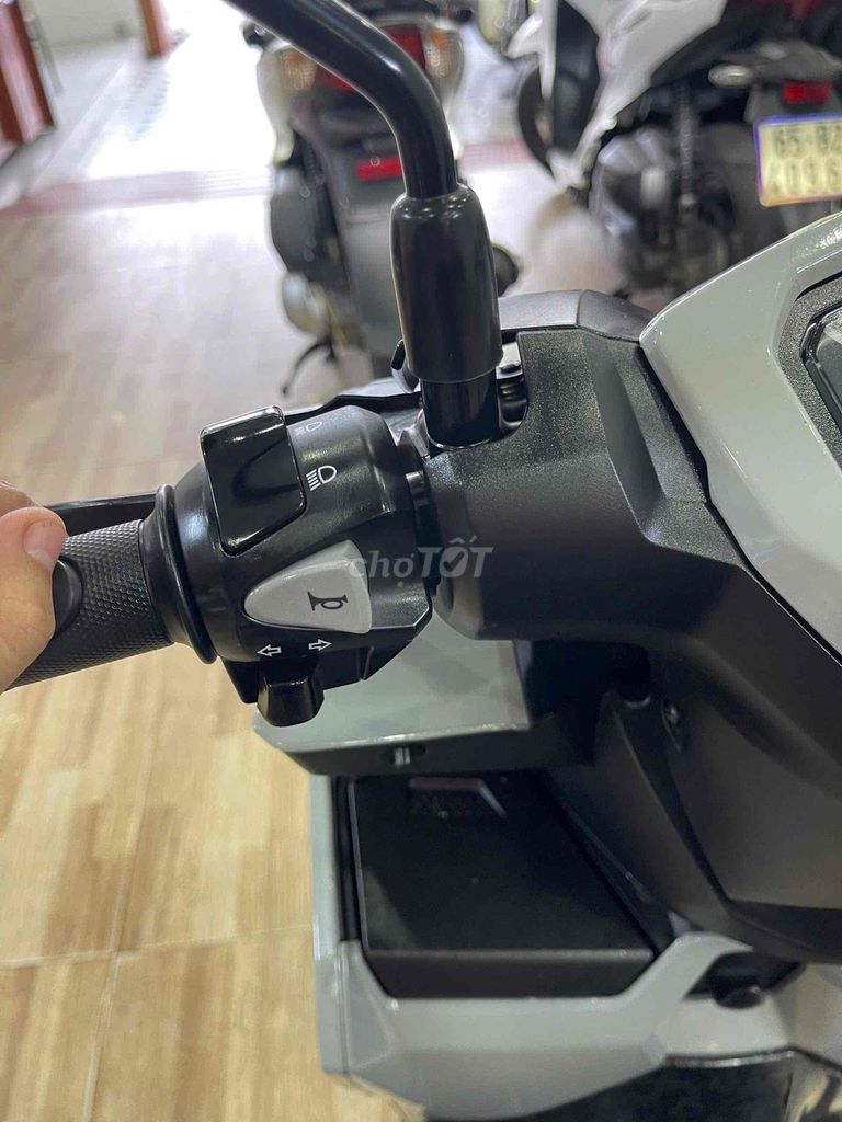 VARIO 2025 XE LƯỚT. Mua bán Xe máy tại Quận Bình Thuỷ Cần Thơ được đăng bởi SONY hình 12