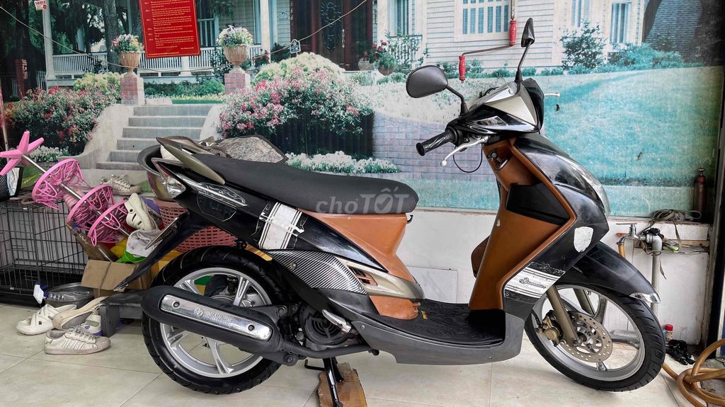 BÁN XE YAMAHA ULTIMO CHÍNH CHỦ QL13 THỦ ĐỨC