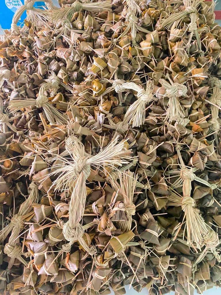 bánh ú tro. Mua bán Đồ ăn, thực phẩm và các loại khác tại Quận Liên Chiểu Đà Nẵng được đăng bởi nguyễn nguyễn hình 1