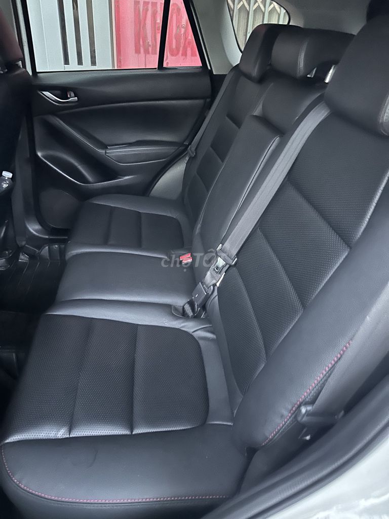 Mazda CX 5 2012  - 12000 km. Mua bán Ô tô tại Thành phố Biên Hòa Đồng Nai được đăng bởi Ngọc Vũ  hình 3