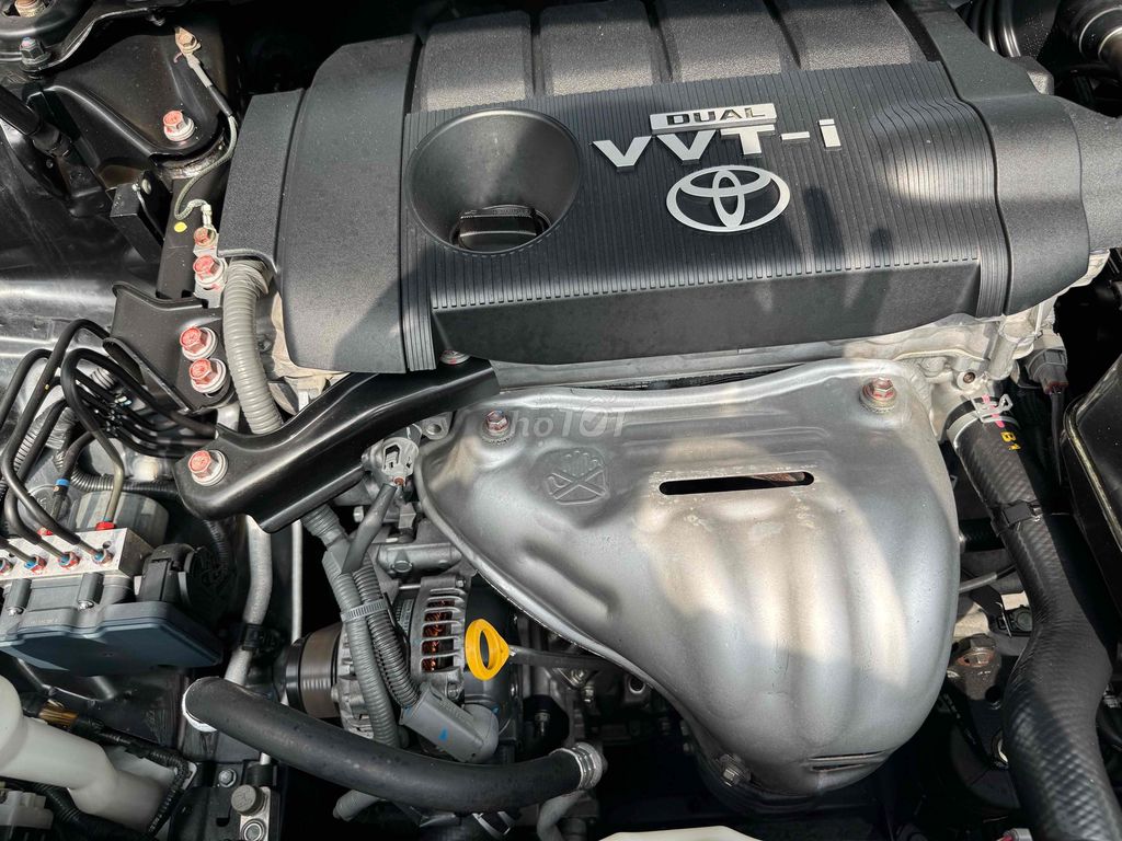 Toyota Camry 2015 2.5Q 91839 km. Mua bán Ô tô tại Quận Bình Tân Tp Hồ Chí Minh được đăng bởi A Đại hình 18