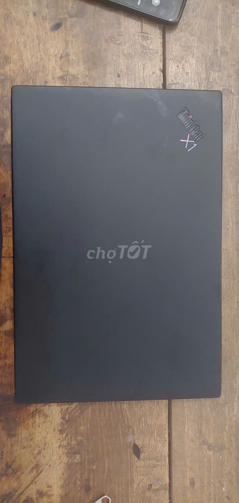 ThinkPad X1 Carbon Gen 8 i5-10310u 8GB/256GB. Mua bán Laptop tại Quận Hoàng Mai Hà Nội được đăng bởi Mr. Hoàn hình 1