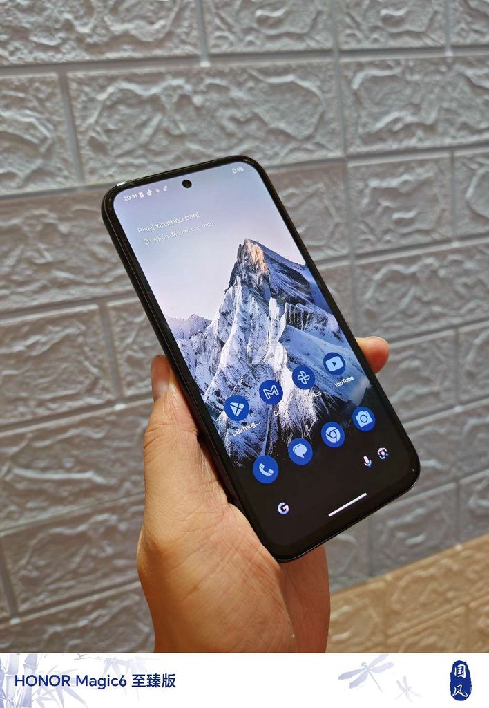 Pixel 8a lock ADB bán/giao lưu