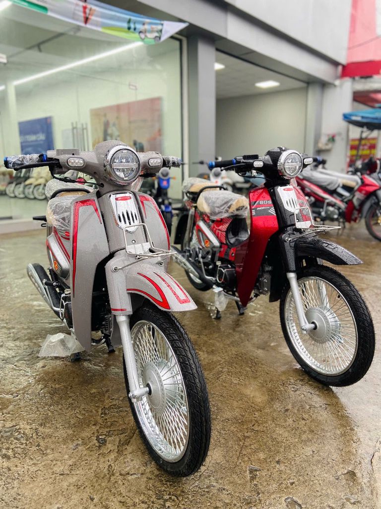 CUP 87 NHỎ GỌN GIÁ CỰC TỐT. Mua bán Xe máy tại Huyện Đức Hòa Long An được đăng bởi Xemay Trung Đức Phát hình 3