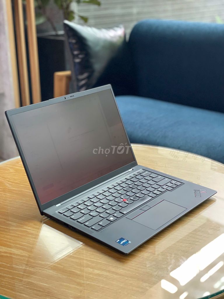 Lenovo Thinkpad X1 Carbon Gen 10. Mua bán Laptop tại Quận 3 Tp Hồ Chí Minh được đăng bởi Nguyễn Việt Tân hình 1