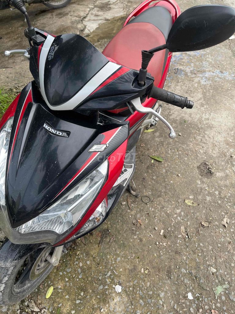 Bán Ab2012 Cực Kỳ Ngon. Mua bán Xe máy tại Thành phố Vinh Nghệ An được đăng bởi boyvip9x hình 4