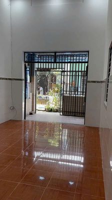 Nhà phố 55 m² · 3 PN · Đường Trường Chinh