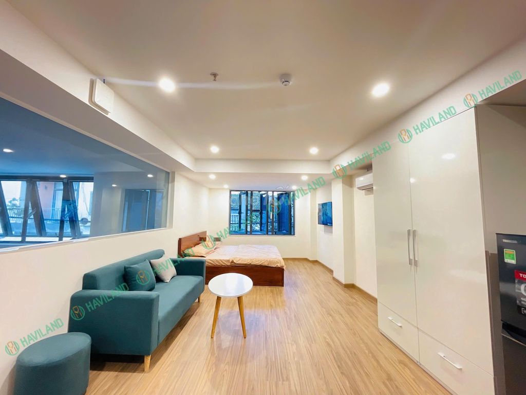 Căn hộ studio gần biển mỹ khê