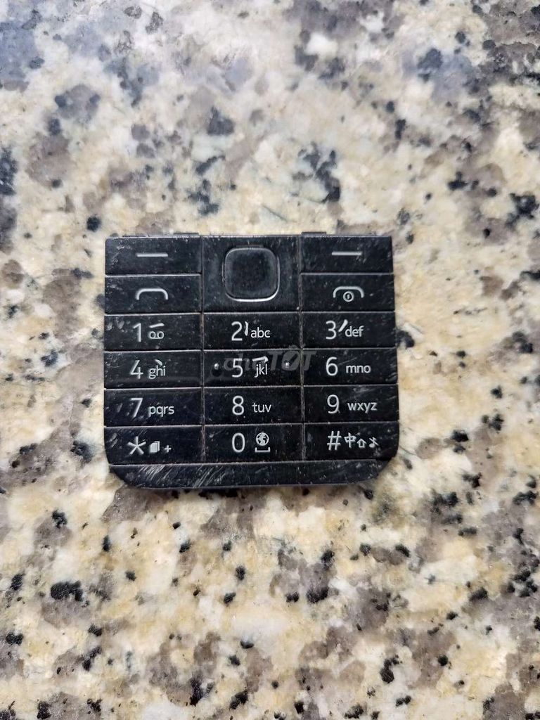 Bàn Phím Nokia E71,E72,225