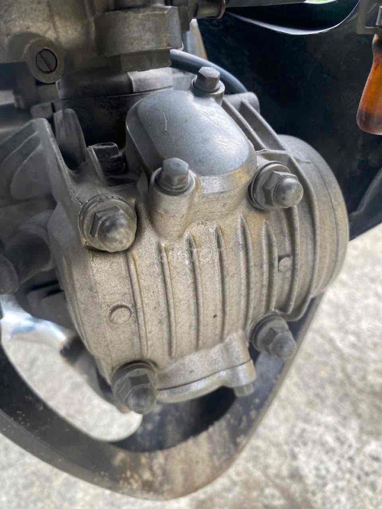 FUTURE 2. Mua bán Xe máy tại Quận Ô Môn Cần Thơ được đăng bởi Trần Sang hình 6