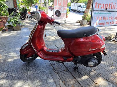 Cần bán xe Vespa ie phun xăng điện tử. Mua bán Xe máy tại Quận Ngũ Hành Sơn Đà Nẵng được đăng bởi triết