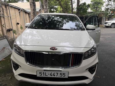 KIA Sedona 2019 2.2D Luxury 73128 km