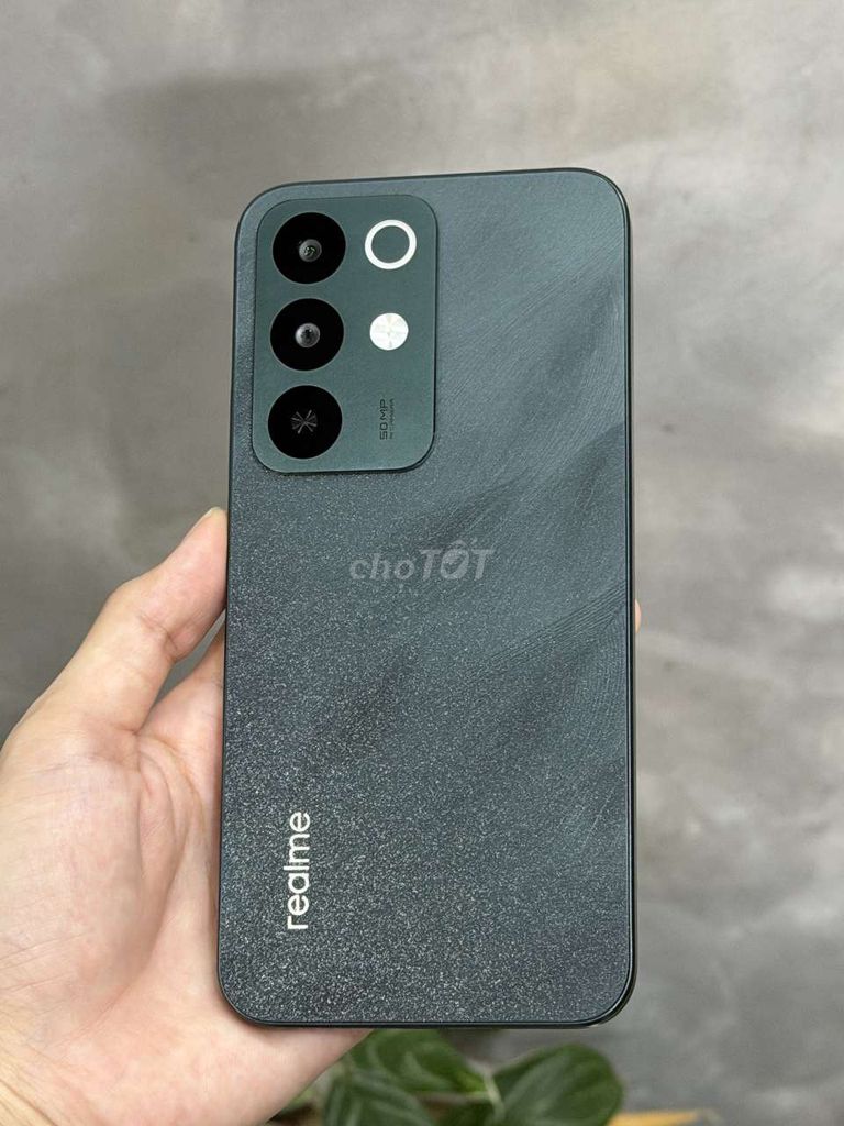🔥 Realme C85 Pro / Pin 7.000mAH / Độ bền cao. Mua bán Điện thoại tại Quận Cẩm Lệ Đà Nẵng được đăng bởi Good Phone hình 1