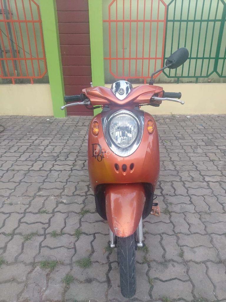 Mio Classico date 2013 xả rẻ. Mua bán Xe máy tại Quận 7 Tp Hồ Chí Minh được đăng bởi Huy hình 1