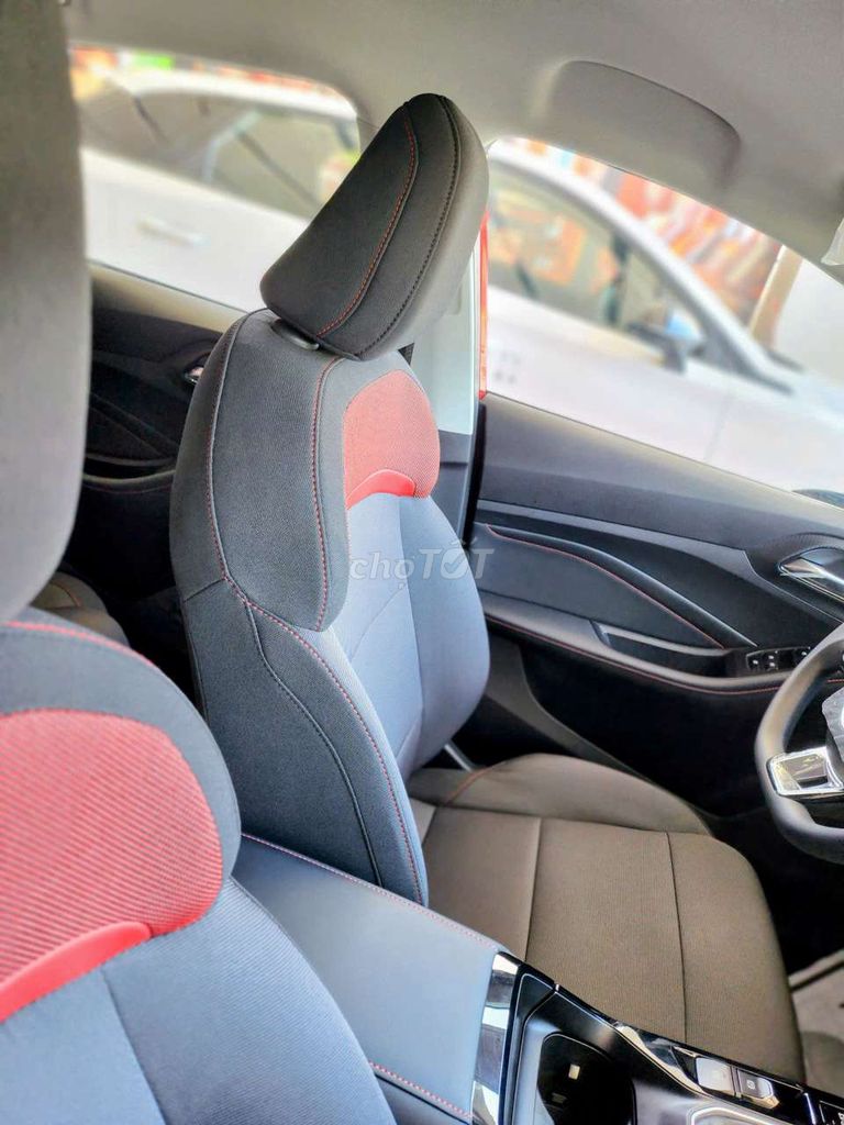 💥MG5 STD💥TRẢ TRƯỚC 130 TRIỆU- MIỄN PHÍ TRƯỚC BẠ. Mua bán Ô tô tại Quận 6 Tp Hồ Chí Minh được đăng bởi SHOWROOM Ô TÔ MG KINH DƯƠNG VƯƠNG  hình 5