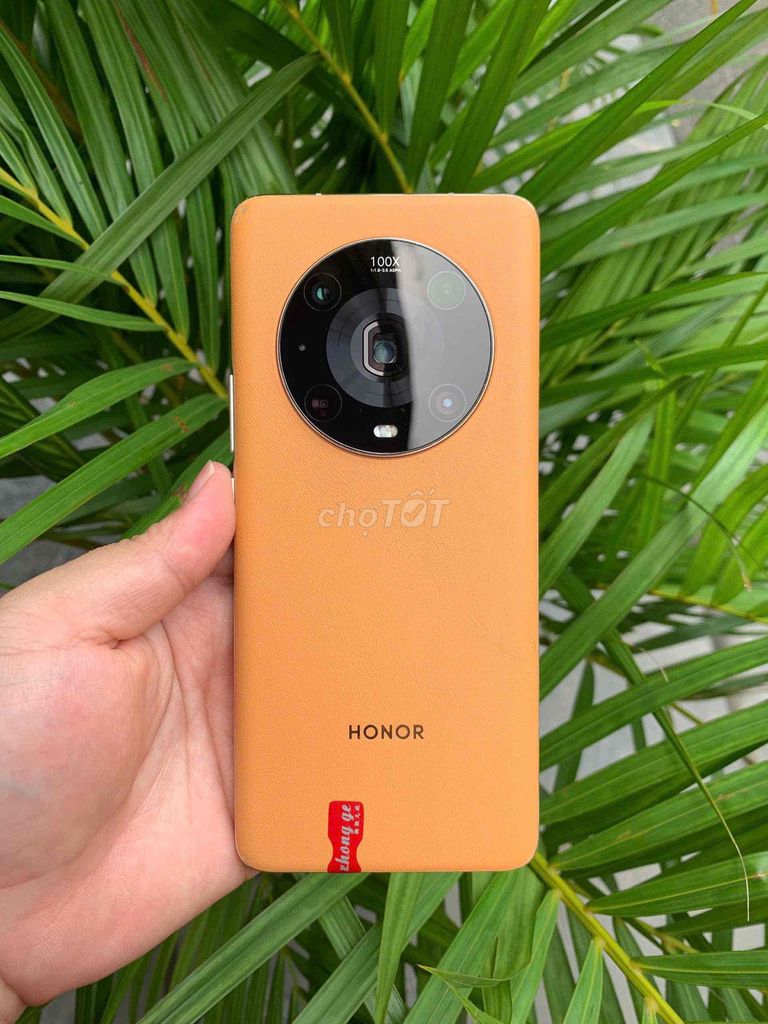 Honor Magic 4 Pro 256GB Cam. Mua bán Điện thoại tại Quận Hoàng Mai Hà Nội được đăng bởi Nguyễn Huy Chiến hình 1