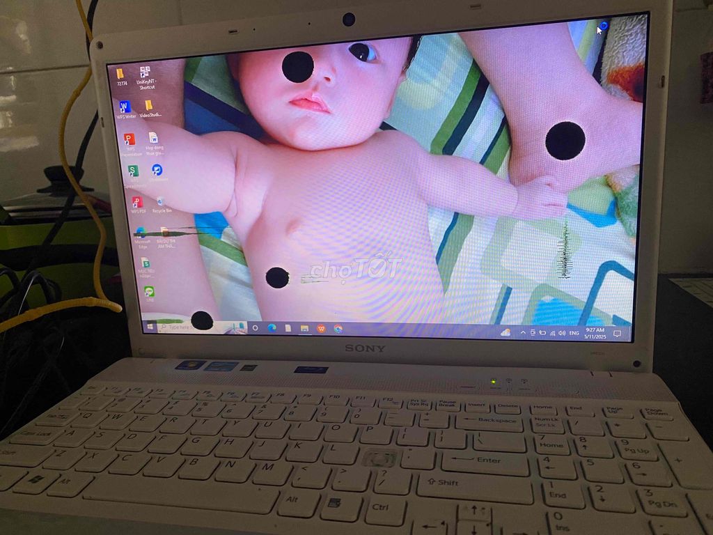 Laptop sony core i5. Mua bán Laptop tại Quận 8 Tp Hồ Chí Minh được đăng bởi Trần xuân Toàn hình 1