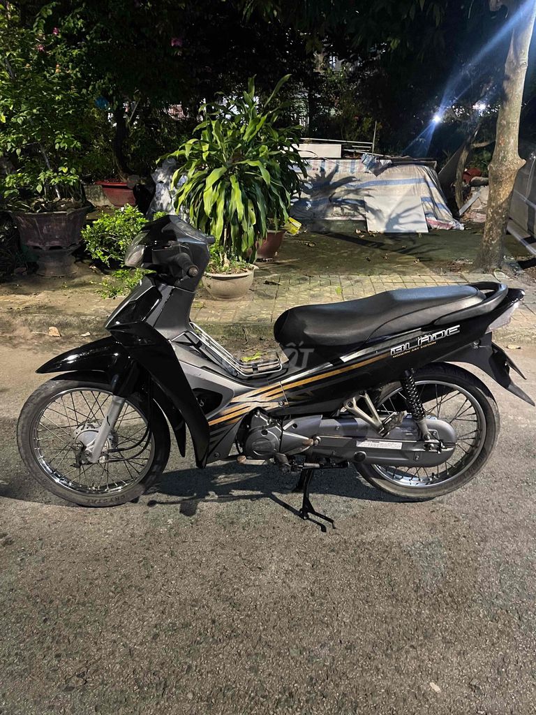 Honda wave black 2018 máy zin êm biển 65. Mua bán Xe máy tại Quận Cái Răng Cần Thơ được đăng bởi Cầm Đồ Minh Tấn hình 2