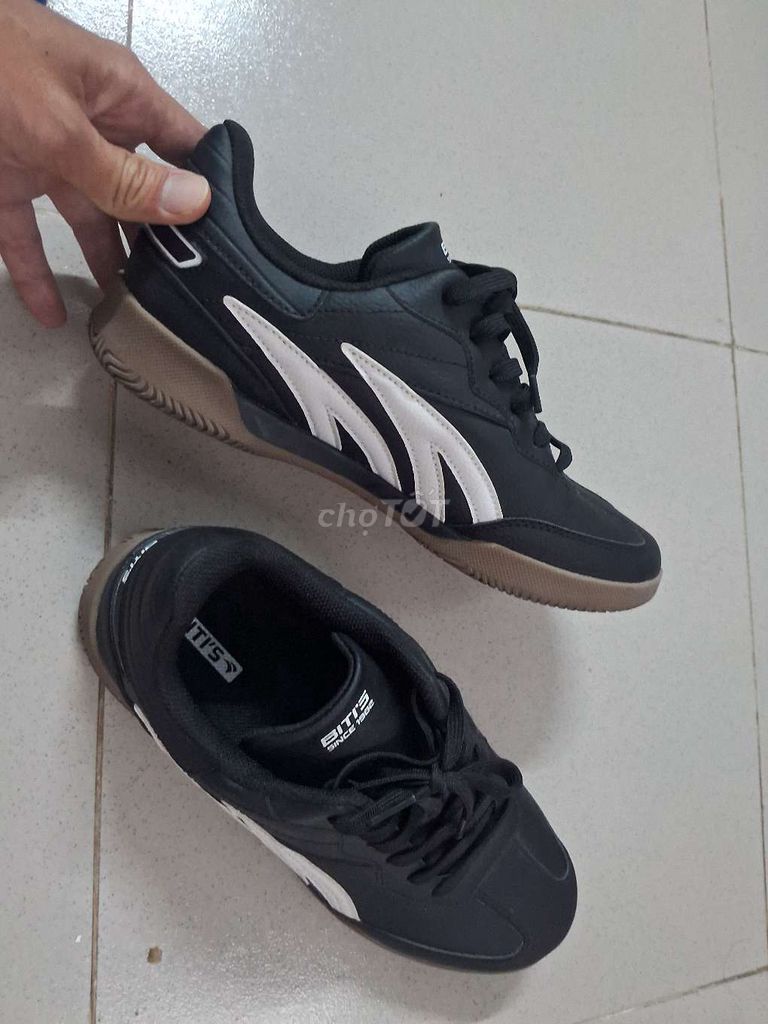 Giày thể thao Bitis Nam size 42 Like new 99%. Mua bán Giày dép tại Quận Tân Bình Tp Hồ Chí Minh được đăng bởi giang hình 1