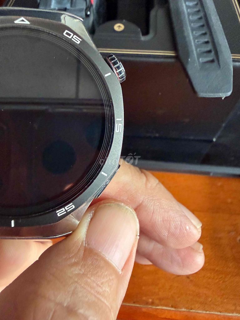 Huawei GT5 Pro Thanh Lý. Mua bán Thiết bị đeo thông minh tại Quận Ninh Kiều Cần Thơ được đăng bởi Thân Trọng Hải Quang hình 1