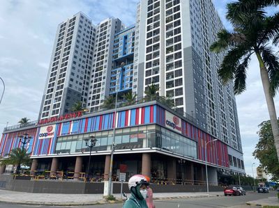 Bán Căn Có Sổ 2PN 2wc Chung Cư Sài Gòn Avenue, Tam Bình Thủ Đức