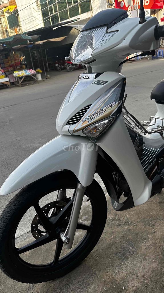 Future neo gt 2007 áo fi09 trắng ( hỗ trợ góp ). Mua bán Xe máy tại Huyện Chợ Mới An Giang được đăng bởi Cửa hàng xe Thiên Phước 2 hình 5