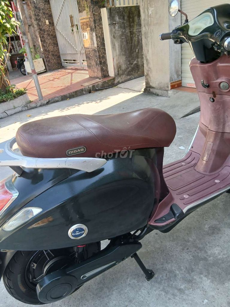 Bán xe máy điện Vecpa Đibao. Mua bán Xe điện tại Huyện An Lão Hải Phòng được đăng bởi Nguyễn Nhẹ hình 2