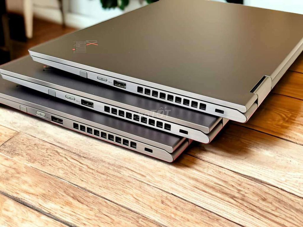 Lenovo X1 Yoga Gen 5 zin US. Mua bán Laptop tại Quận 5 Tp Hồ Chí Minh được đăng bởi Vạn Đạt hình 1