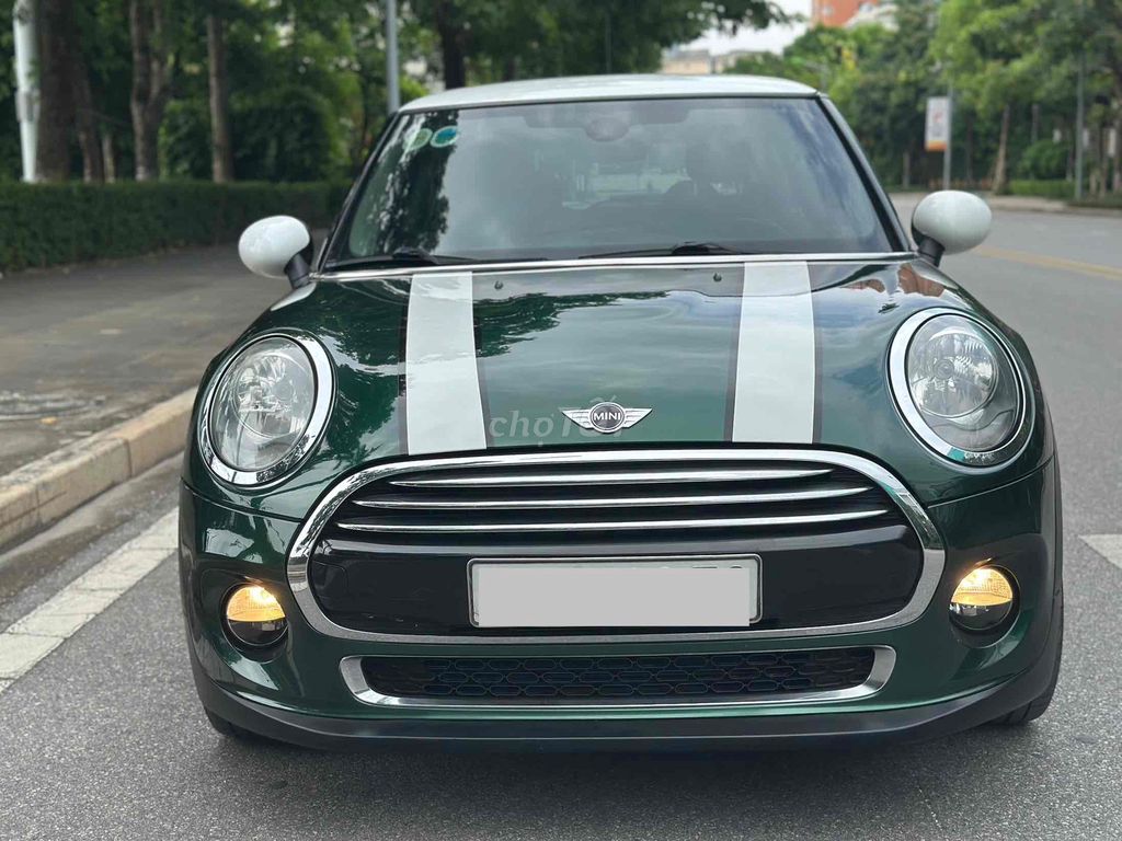 MINI 3 Door 2015 - 69000 km. Mua bán Ô tô tại Quận Cầu Giấy Hà Nội được đăng bởi Mr Thao hình 1