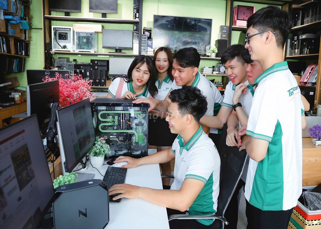 Nữ kinh doanh, marketing online. Việc làm tại Quận 12 Tp Hồ Chí Minh được đăng bởi Tiến Phát Store hình 2