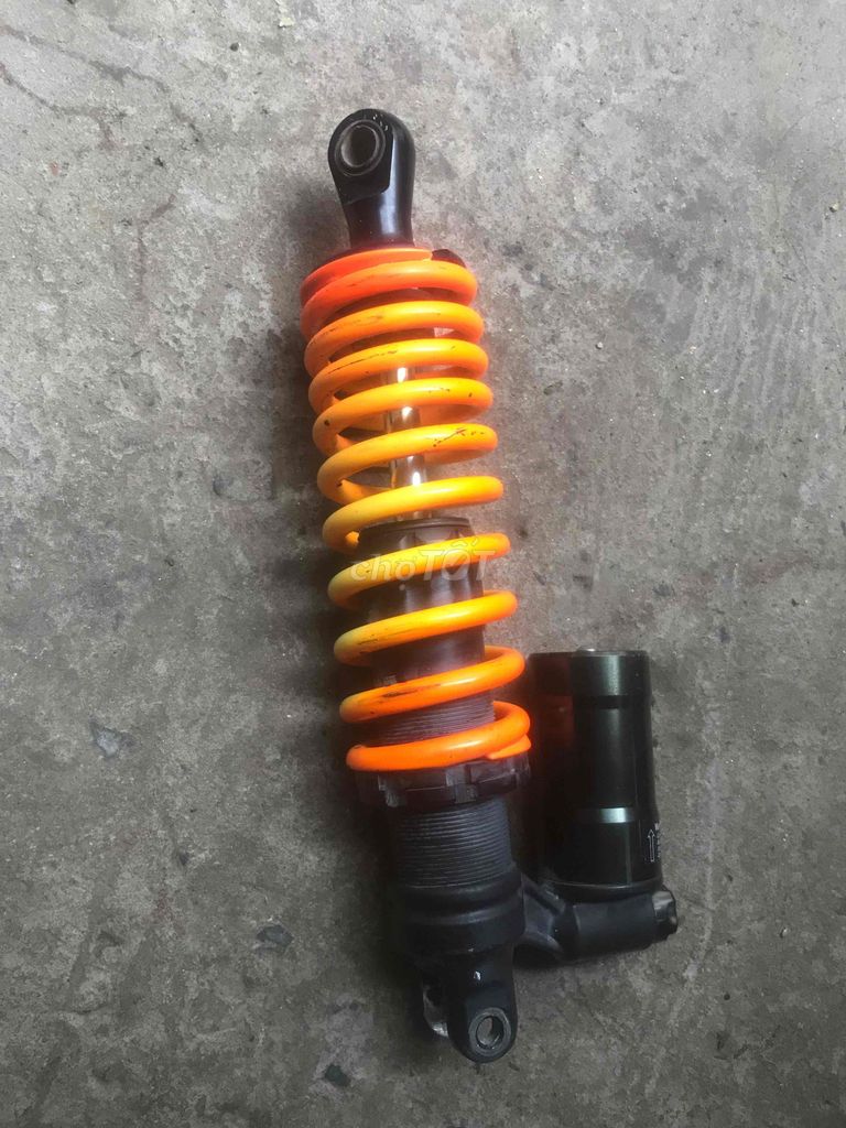 phuộc kiểng các dong tay ga. Mua bán Phụ tùng xe tại Huyện Chợ Gạo Tiền Giang được đăng bởi nhơn Huỳnh  hình 2