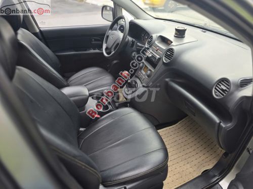 Kia Carens LX 1.6 MT 2010. Mua bán Ô tô tại Quận Cẩm Lệ Đà Nẵng được đăng bởi Quốc  hình 4