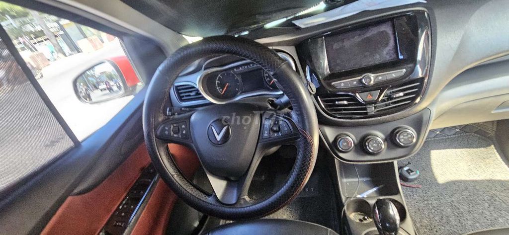 VinFast Fadil 2020 Cam đỏ. Mua bán Ô tô tại Quận Bình Tân Tp Hồ Chí Minh được đăng bởi Phạm Tuấn Minh hình 11