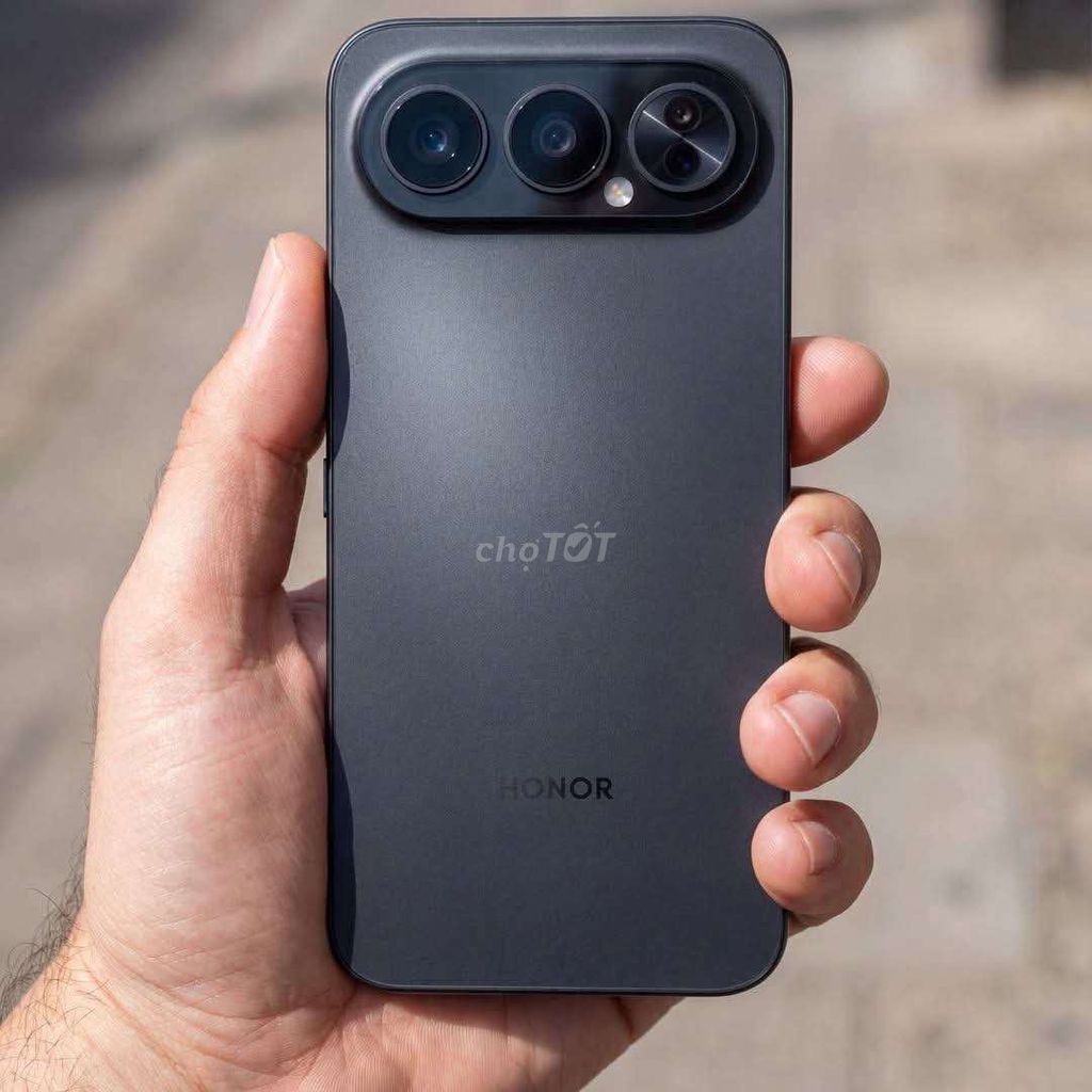 Honor 500 Pro 12GB/256GB Đen. Mua bán Điện thoại tại Quận 12 Tp Hồ Chí Minh được đăng bởi Quang Khôi hình 1