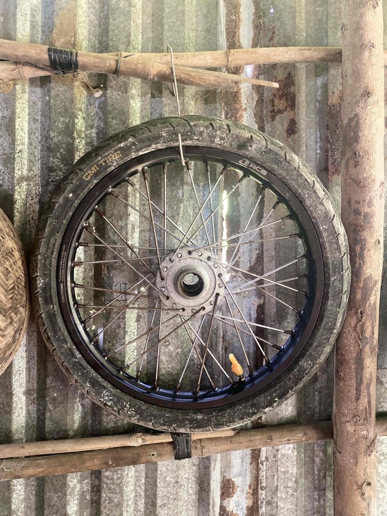 cdn satria 150. Mua bán Phụ tùng xe tại Thành phố Sóc Trăng Sóc Trăng được đăng bởi TTT hình 6