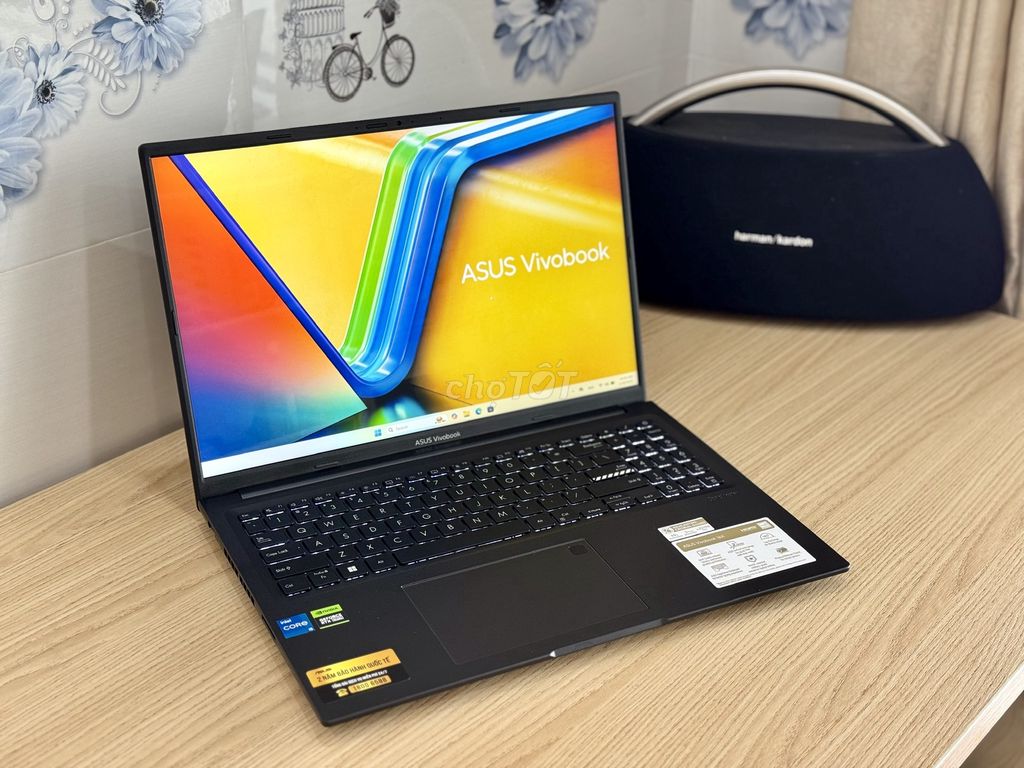 ASUS K3605ZU i5-12500H RTX 4050 6GB 16in FHD 144Hz