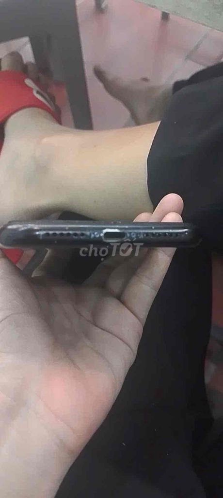 cần bán ip XR hoặc giao lưu tại xuyen moc. Mua bán Điện thoại tại Huyện Xuyên Mộc Bà Rịa - Vũng Tàu được đăng bởi Py Bếp hình 1