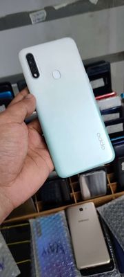 Oppo A31, ram 6gb, 128gb. Mua bán Điện thoại tại Quận Gò Vấp Tp Hồ Chí Minh được đăng bởi A LONG   nhận thanh toán THẺ TÍN DỤNG