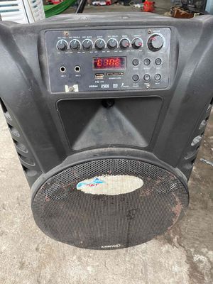 bán xác loa kéo. Mua bán Tivi, Âm thanh tại Thành phố Thủ Đức Tp Hồ Chí Minh được đăng bởi Tường Nguyễn