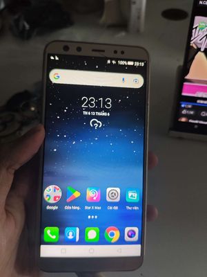 Điện thoại mobiistar prime x max 4/64. Chữa cháy. Mua bán Điện thoại tại Thành phố Thủ Đức Tp Hồ Chí Minh được đăng bởi Minh Duy 