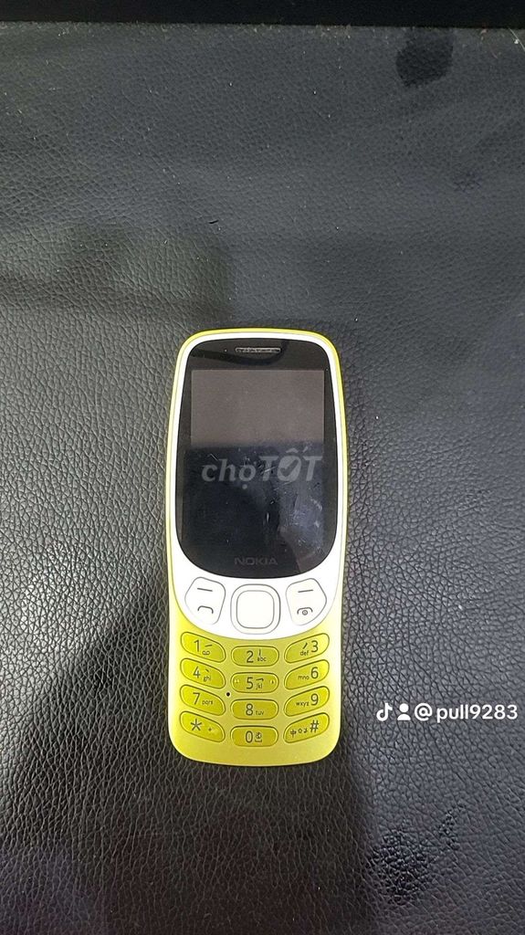 Nokia 2025 Vàng Điện thoại phổ thông. Mua bán Điện thoại tại Quận Tân Bình Tp Hồ Chí Minh được đăng bởi PULL hình 1