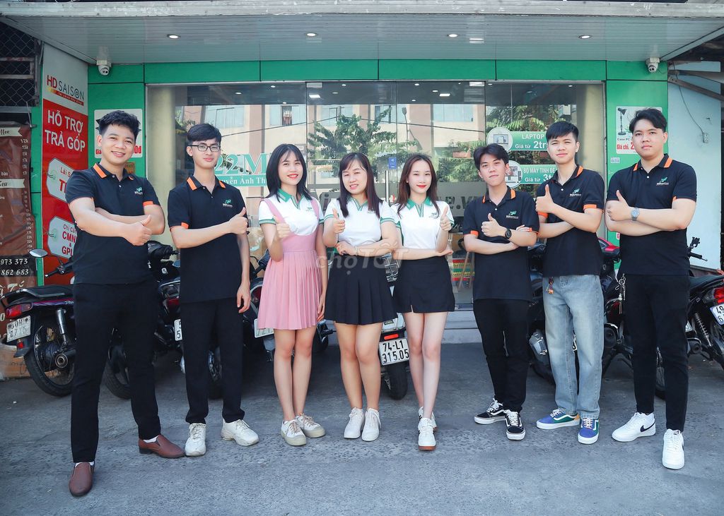 Nữ kinh doanh, marketing online. Việc làm tại Quận 12 Tp Hồ Chí Minh được đăng bởi Tiến Phát Store hình 3
