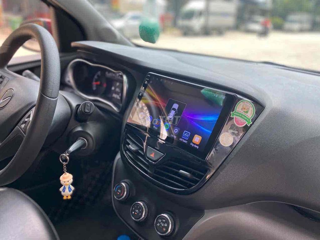 VinFast Fadil 2022 - 34000 km. Mua bán Ô tô tại Thành phố Dĩ An Bình Dương được đăng bởi Quang Car hình 8