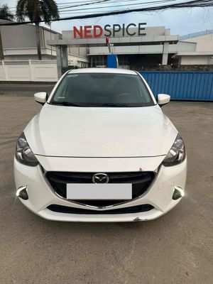 Mazda 2 2018 xe cực mới rin 100%